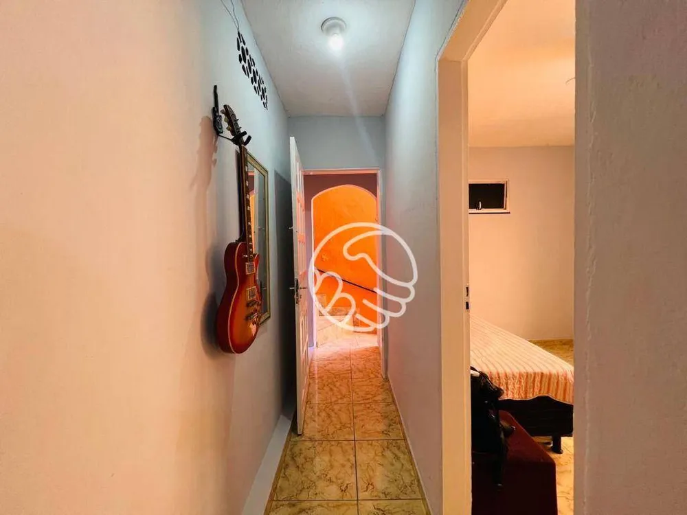 Casa, 10 quartos, 370 m² - Foto 6