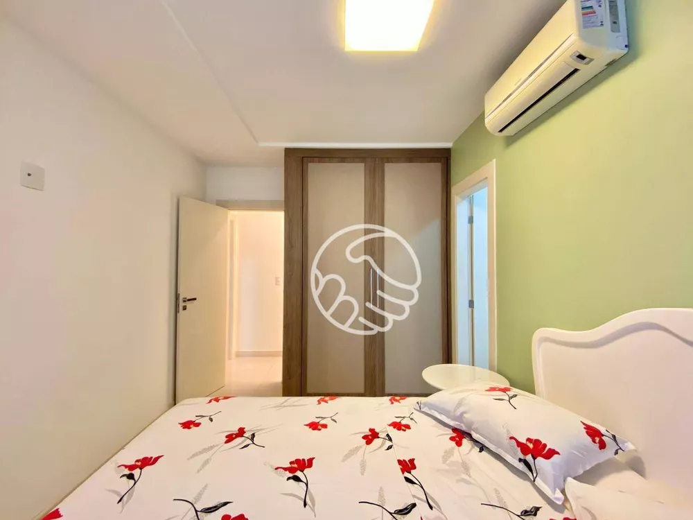 Apartamento, 4 quartos, 216 m² - Foto 3