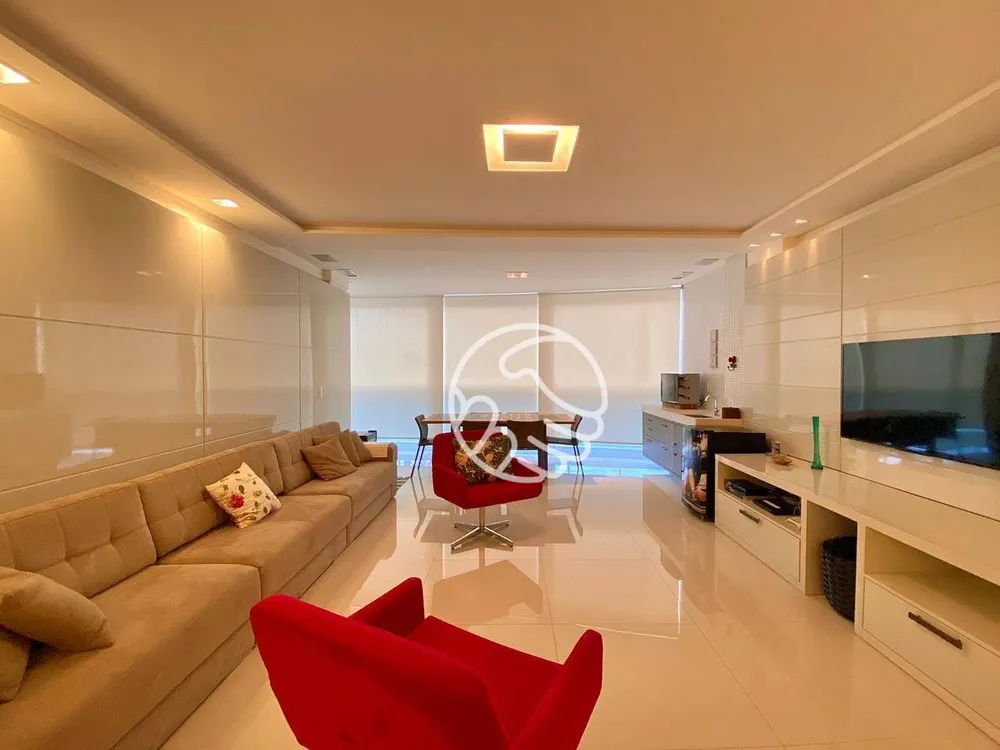 Apartamento, 4 quartos, 216 m² - Foto 5
