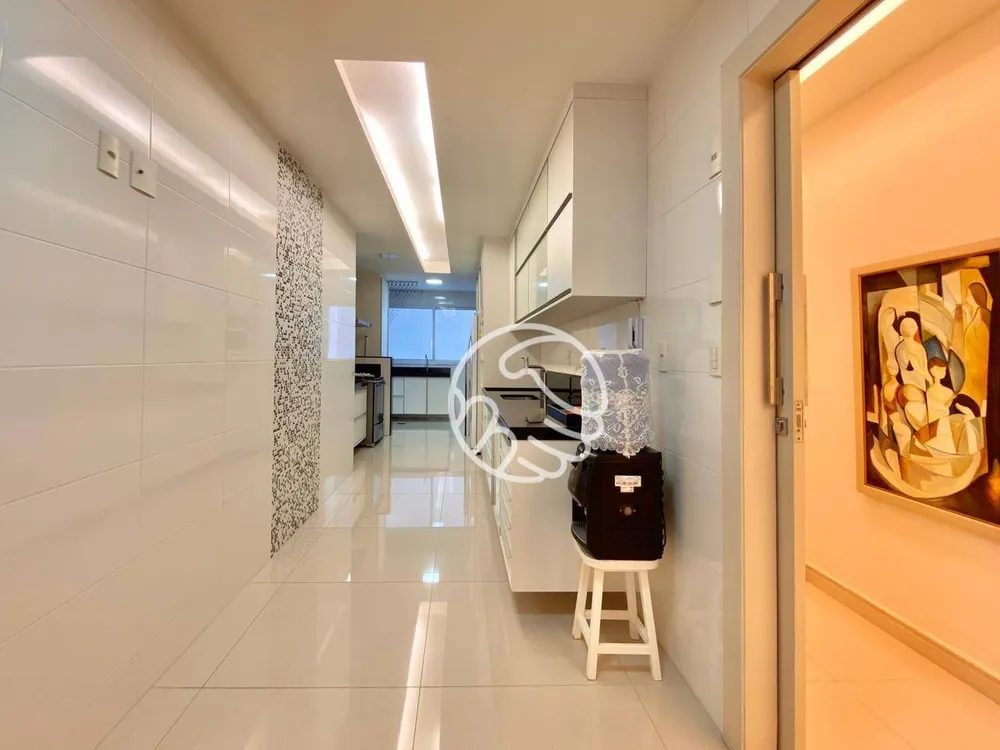 Apartamento, 4 quartos, 216 m² - Foto 11