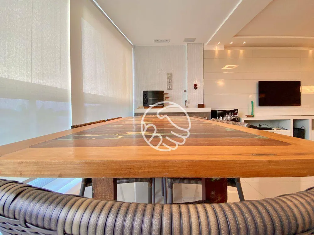 Apartamento, 4 quartos, 216 m² - Foto 7