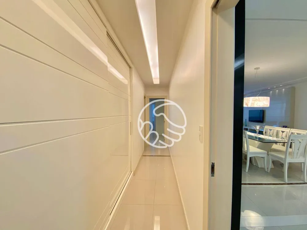 Apartamento, 4 quartos, 216 m² - Foto 19