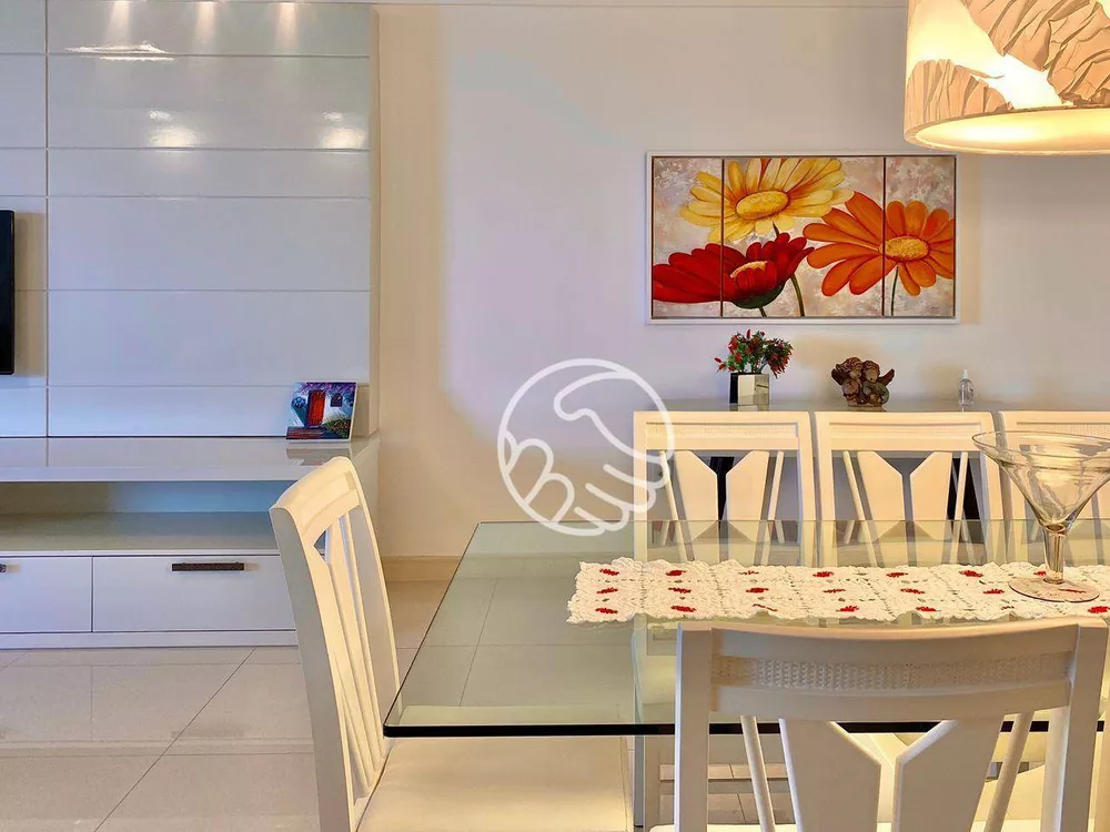 Apartamento, 4 quartos, 216 m² - Foto 2