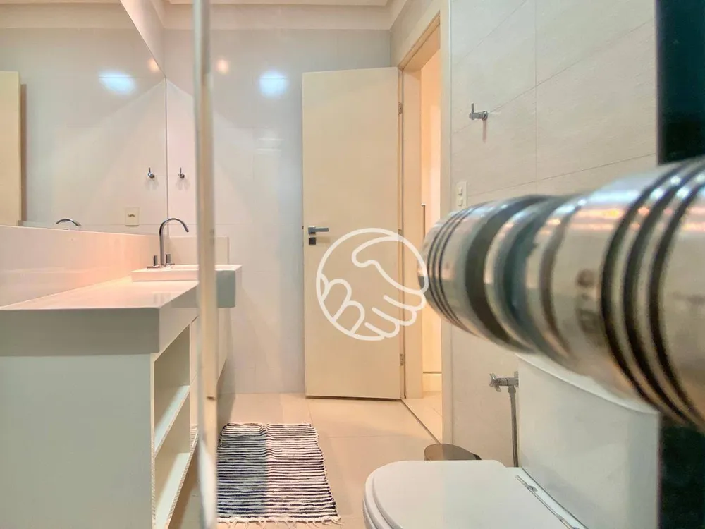 Apartamento, 4 quartos, 216 m² - Foto 12