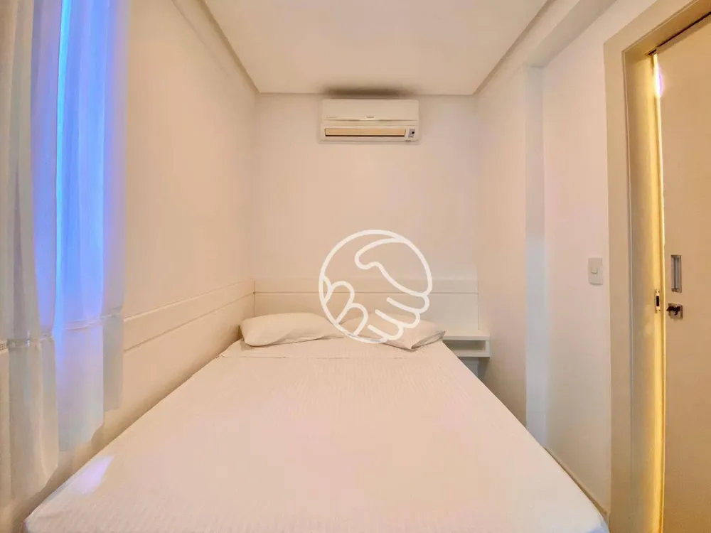 Apartamento, 4 quartos, 216 m² - Foto 17