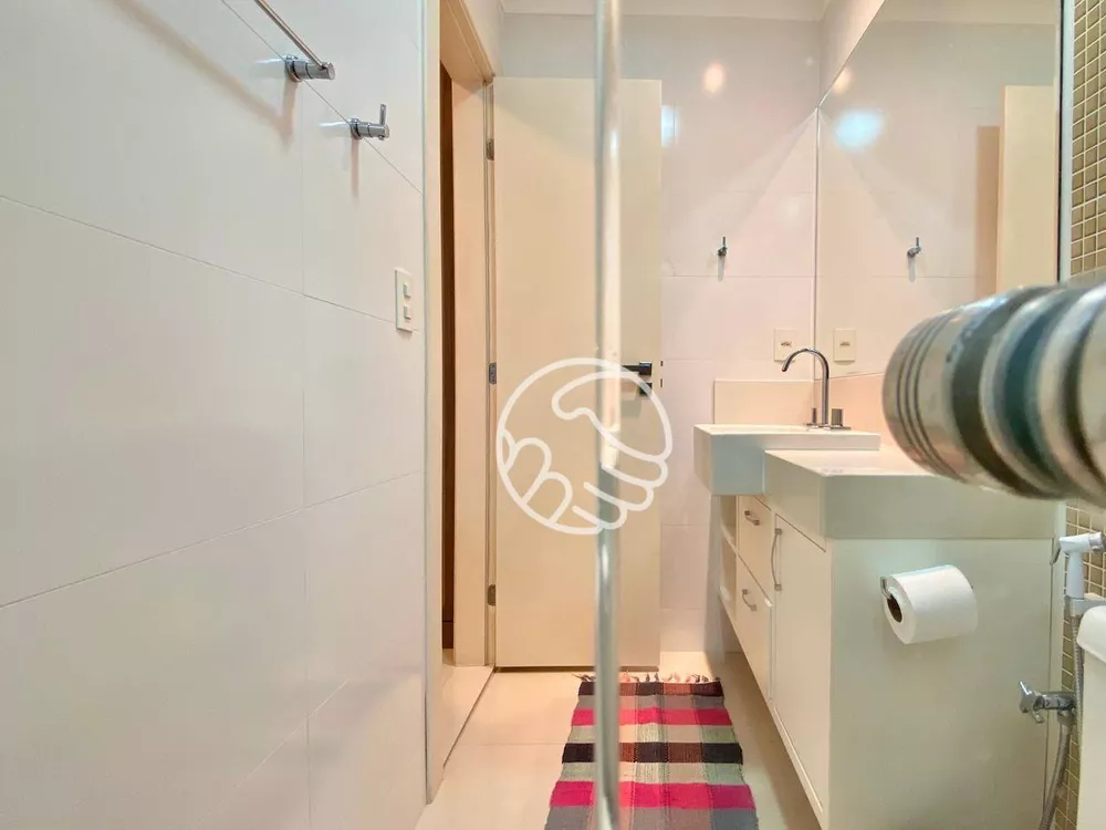 Apartamento, 4 quartos, 216 m² - Foto 4