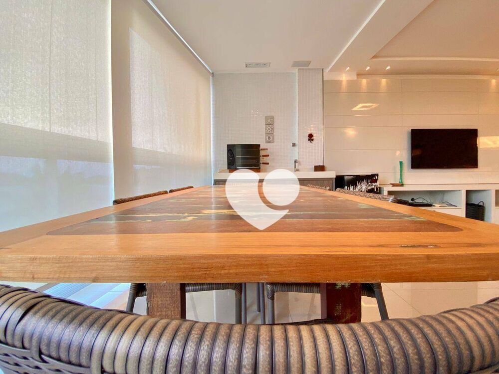 Apartamento, 4 quartos, 216 m² - Foto 8