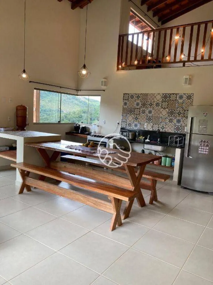Chácara, 3 quartos, 6000 m² - Foto 3