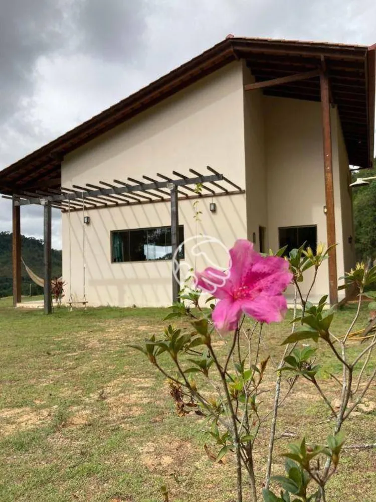Chácara, 3 quartos, 6000 m² - Foto 3