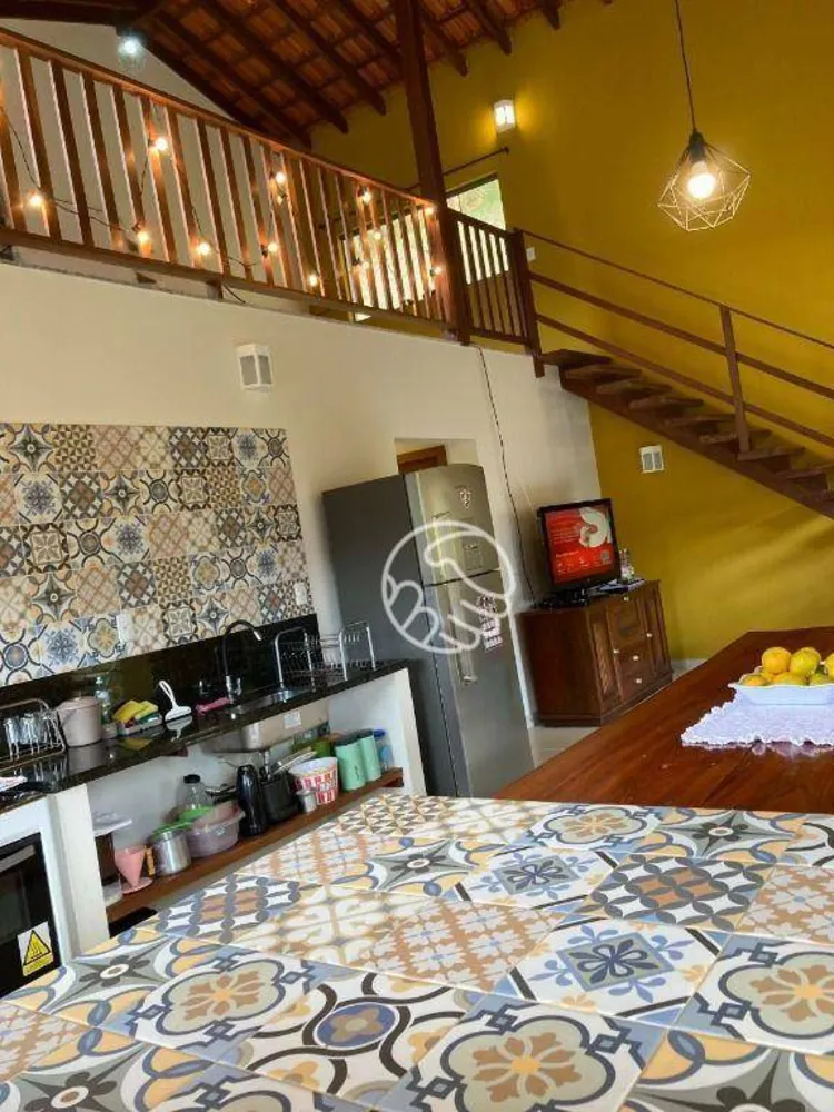 Chácara, 3 quartos, 6000 m² - Foto 10