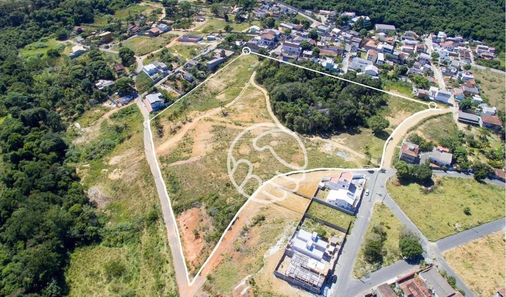 Terreno, 3 hectares - Foto 4