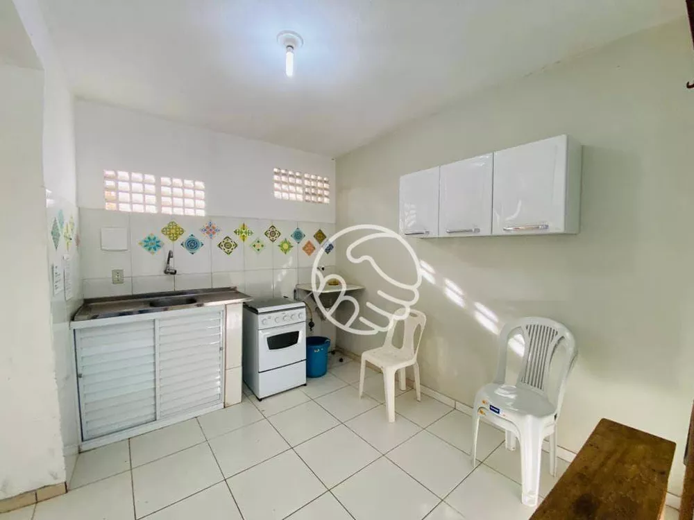 Casa, 10 quartos, 377 m² - Foto 2