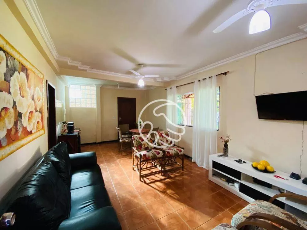 Casa, 10 quartos, 377 m² - Foto 1