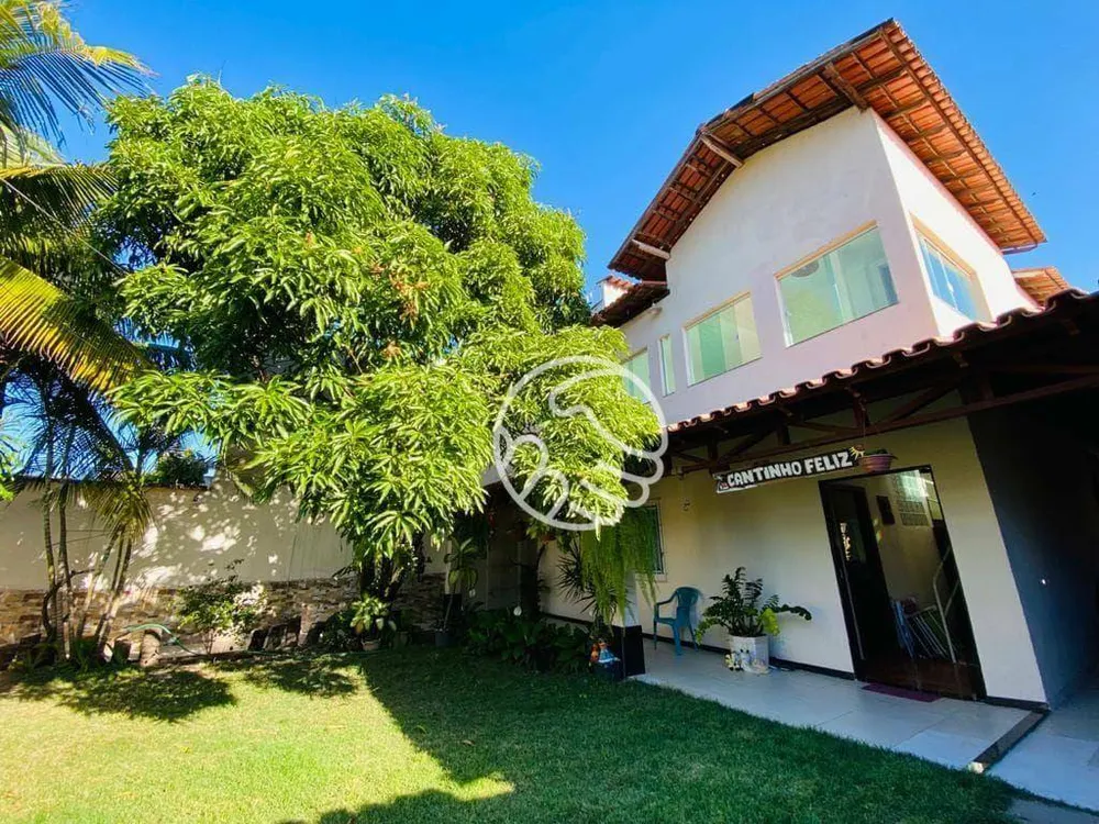 Casa, 10 quartos, 377 m² - Foto 1