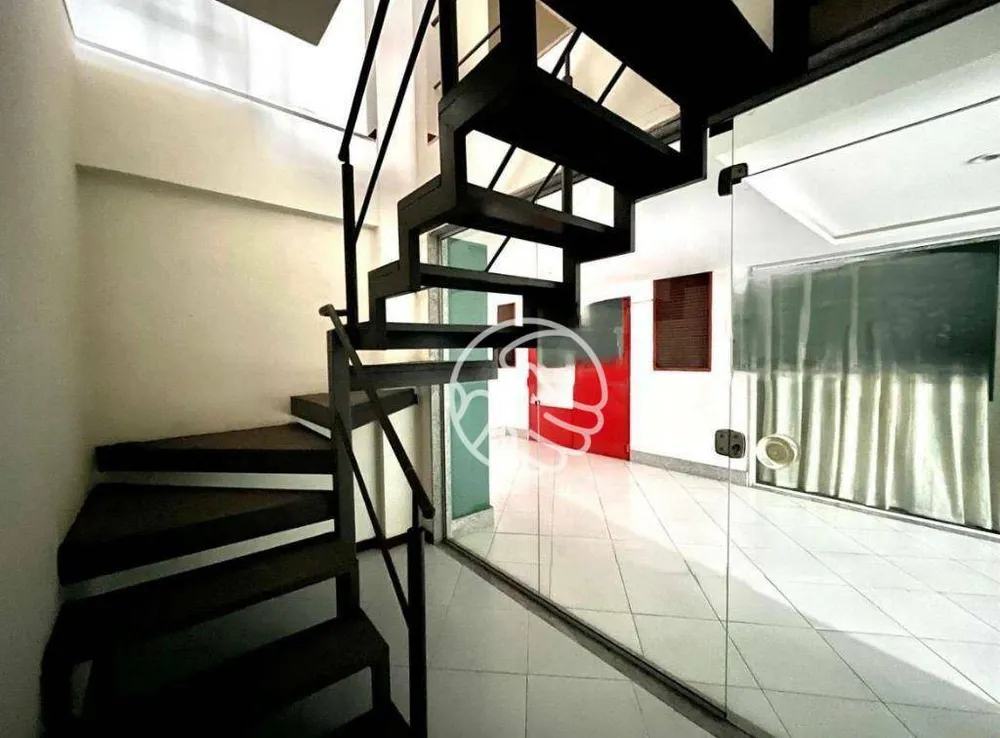 Loja-Salão, 148 m² - Foto 3