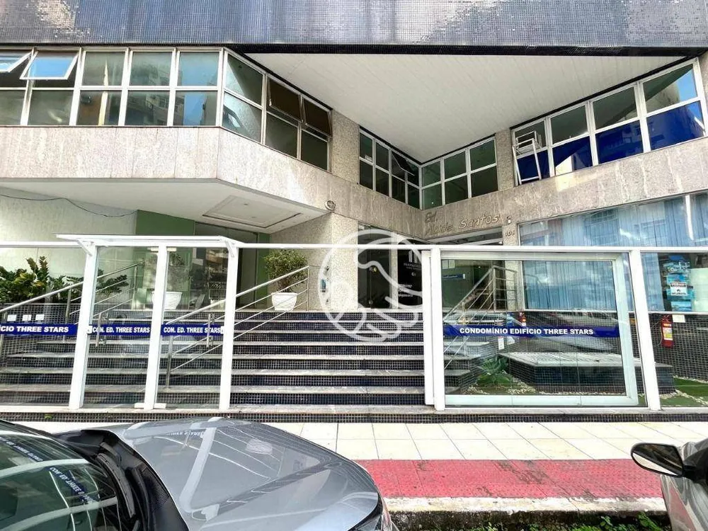 Loja-Salão, 148 m² - Foto 4