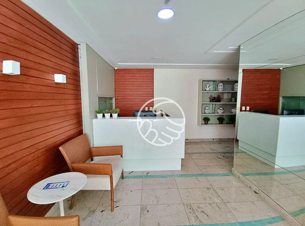 Apartamento, 3 quartos, 100 m² - Foto 2