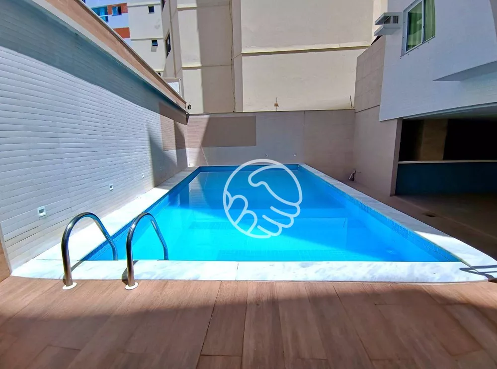 Apartamento, 3 quartos, 100 m² - Foto 3