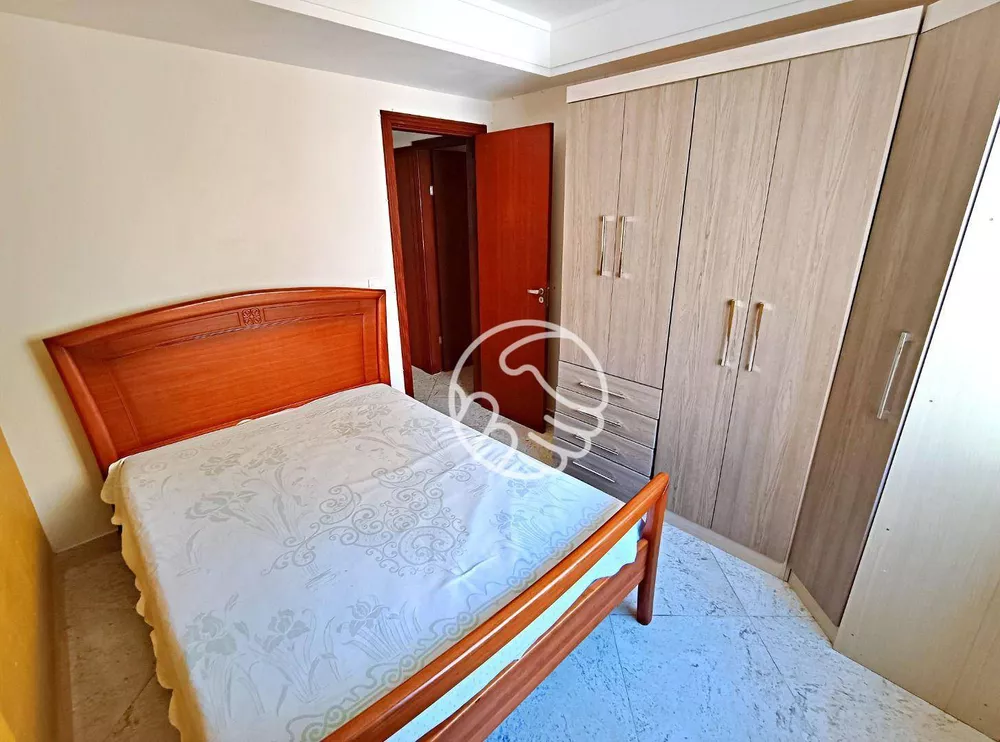 Apartamento, 3 quartos, 100 m² - Foto 4
