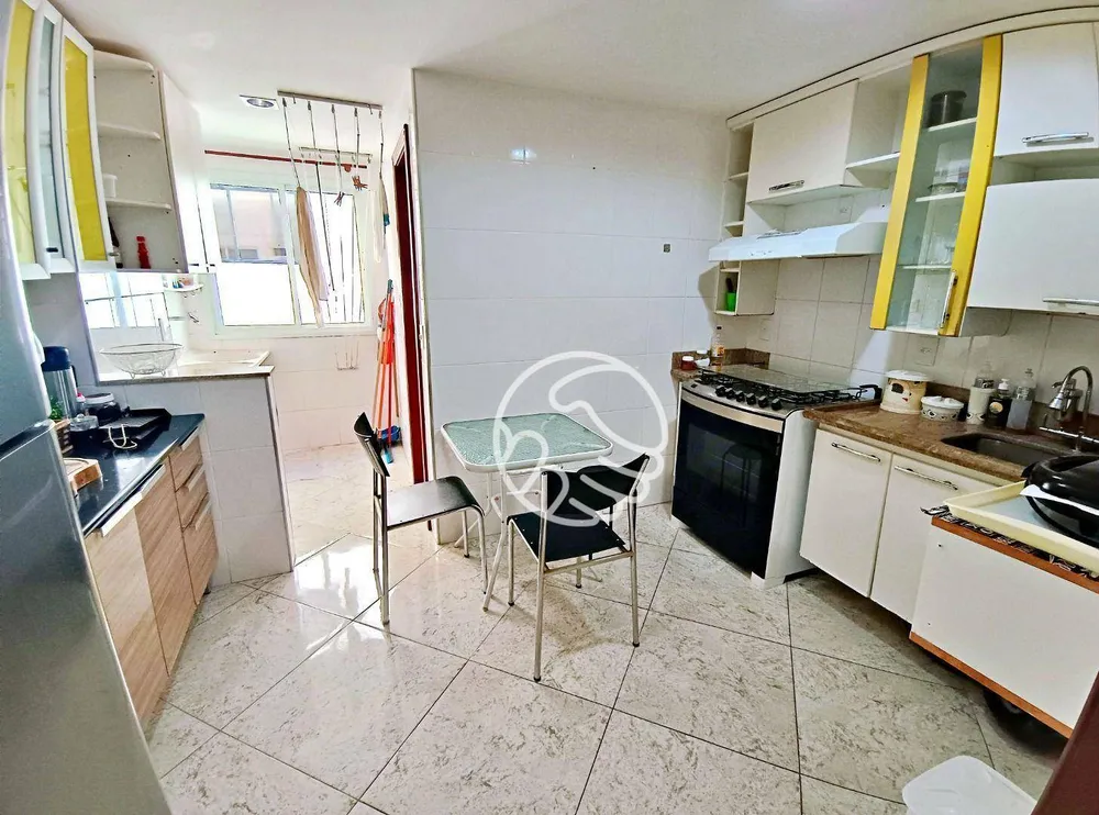 Apartamento, 3 quartos, 100 m² - Foto 13