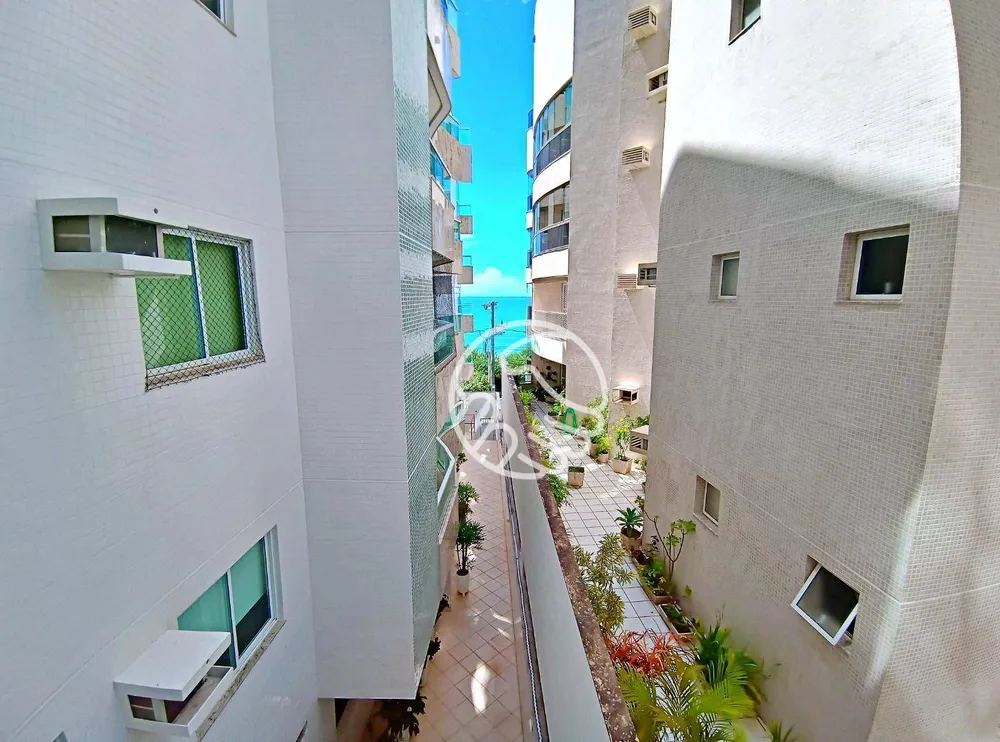 Apartamento, 3 quartos, 100 m² - Foto 11