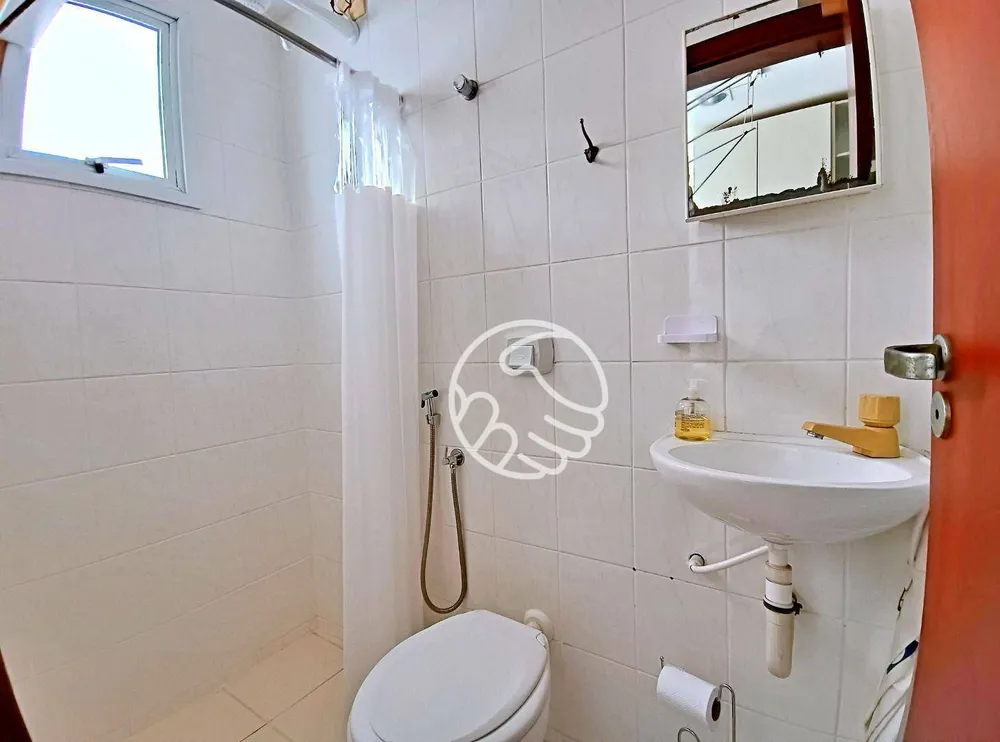 Apartamento, 3 quartos, 100 m² - Foto 14