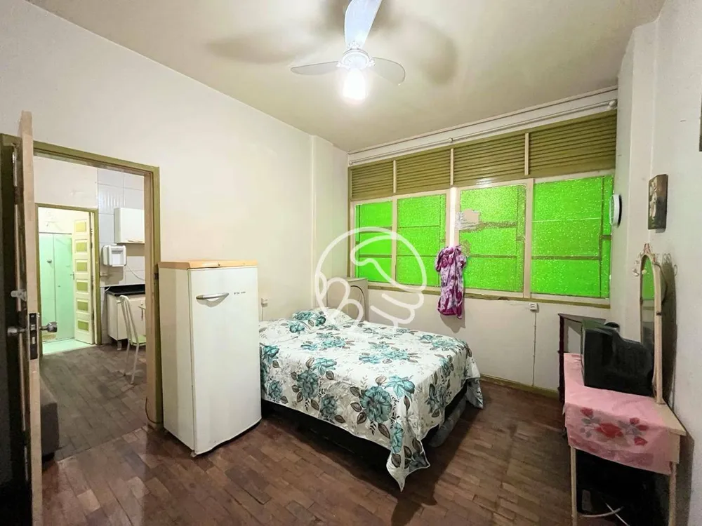 Apartamento, 1 quarto, 30 m² - Foto 7