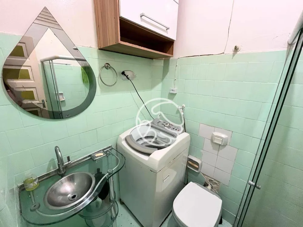 Apartamento, 1 quarto, 30 m² - Foto 11