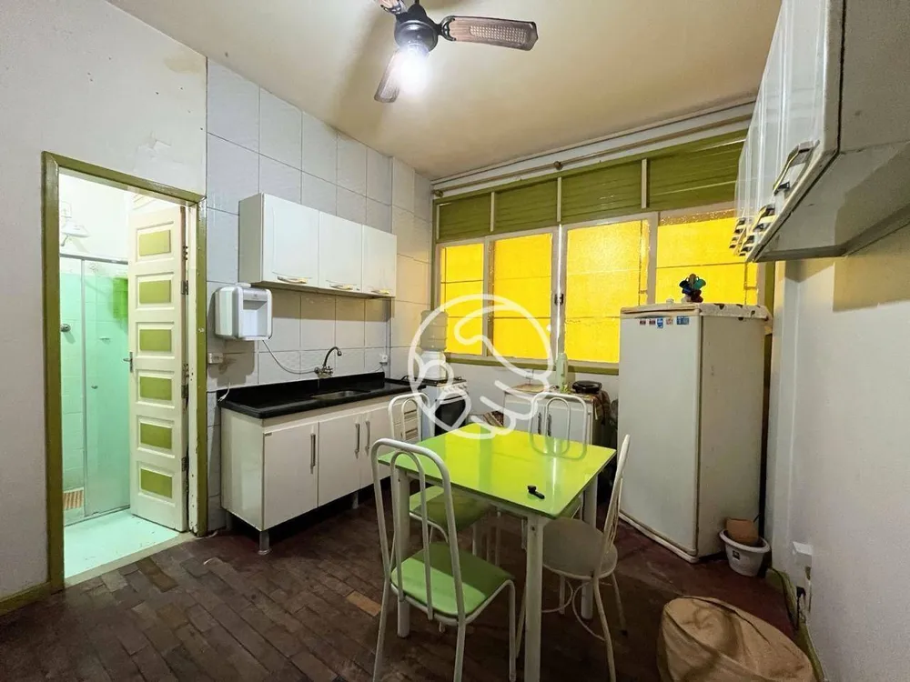 Apartamento, 1 quarto, 30 m² - Foto 8