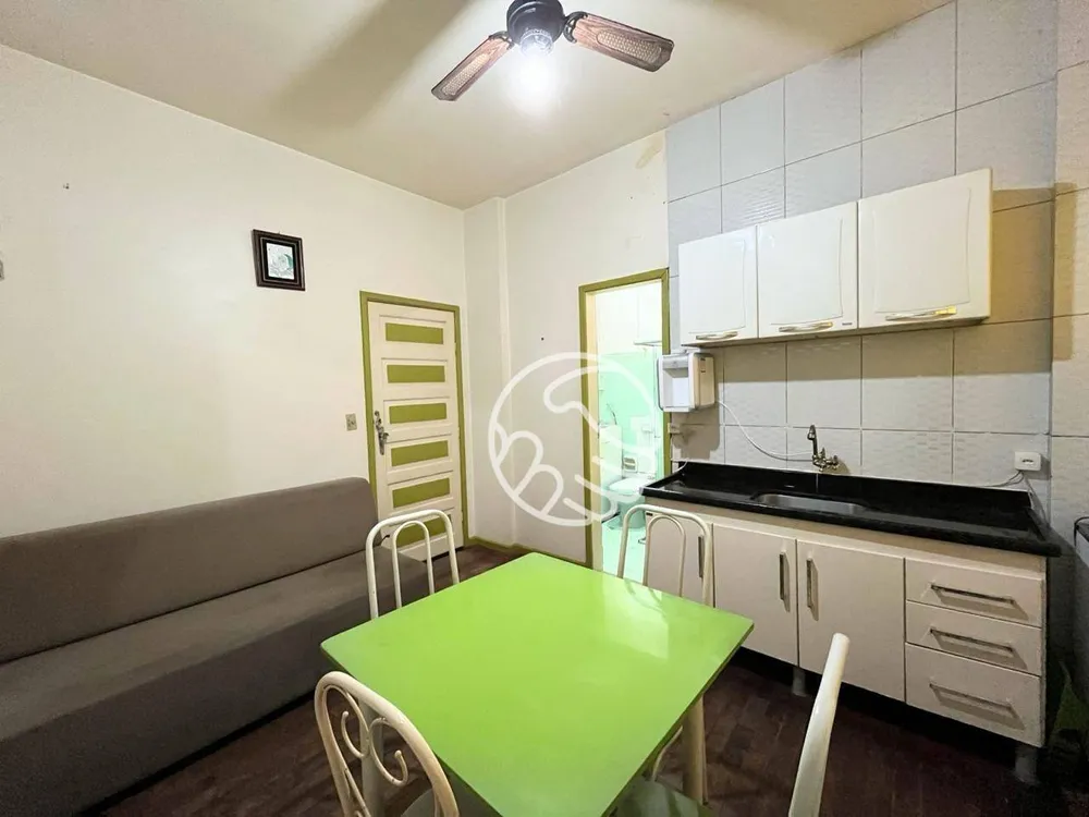 Apartamento, 1 quarto, 30 m² - Foto 8