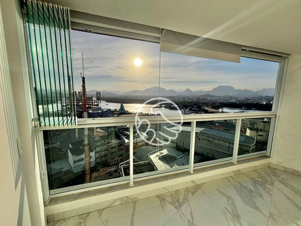Apartamento, 2 quartos, 69 m² - Foto 1