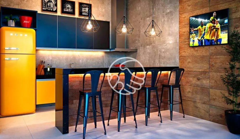 Apartamento, 2 quartos, 69 m² - Foto 11