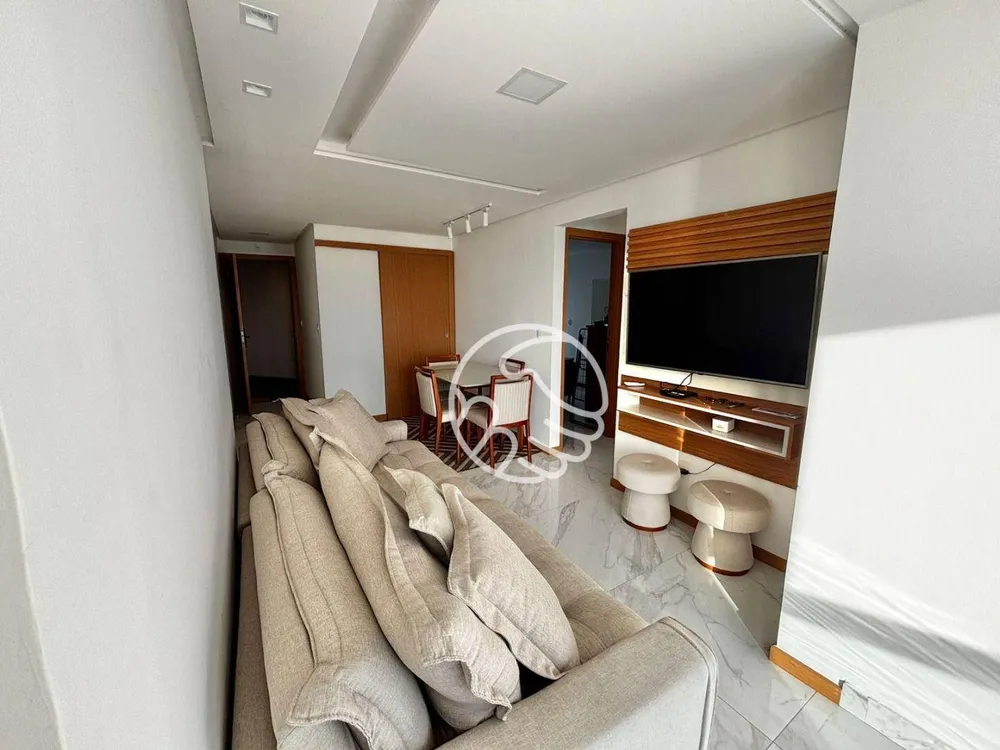 Apartamento, 2 quartos, 69 m² - Foto 3