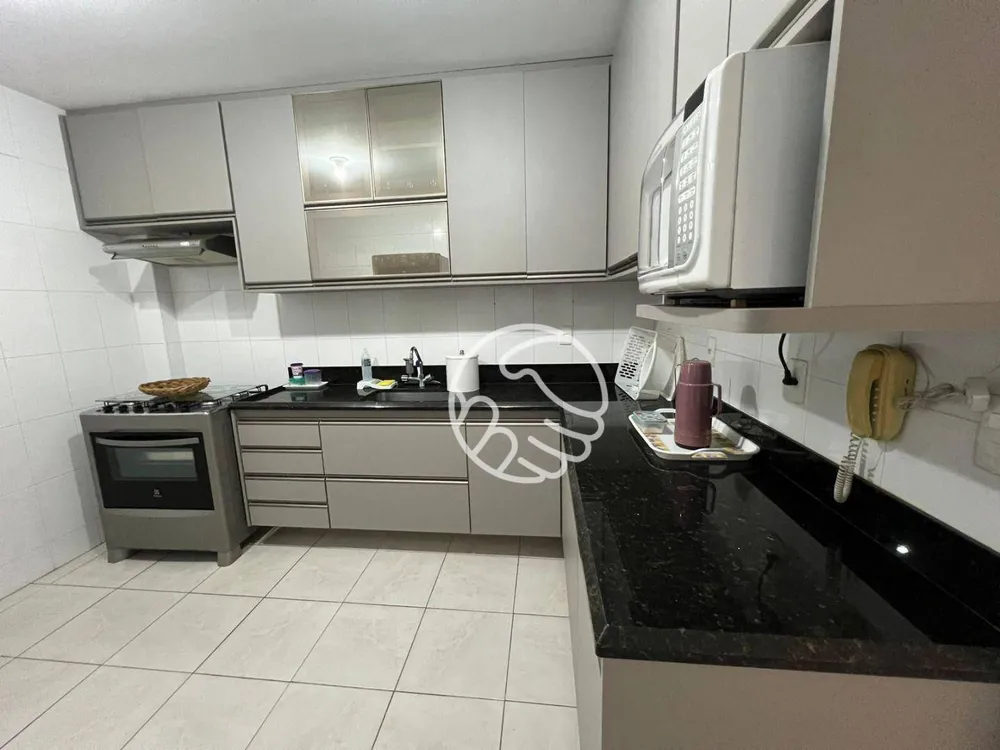 Apartamento, 3 quartos, 125 m² - Foto 8
