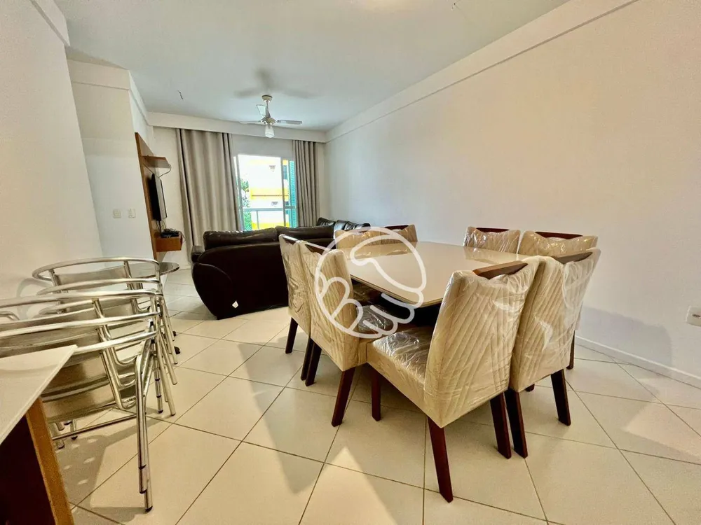 Apartamento, 3 quartos, 125 m² - Foto 3