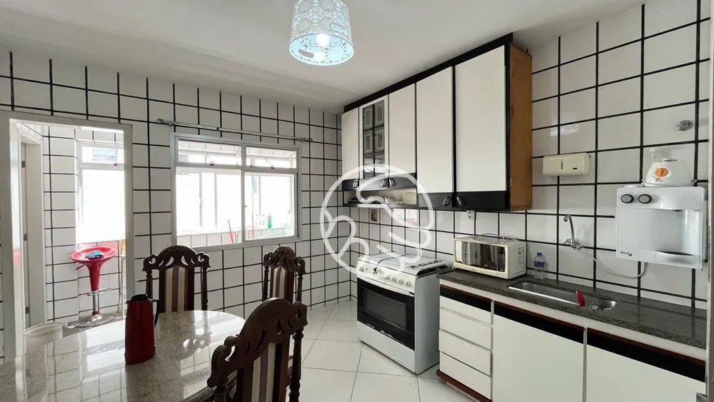 Apartamento, 3 quartos, 115 m² - Foto 3