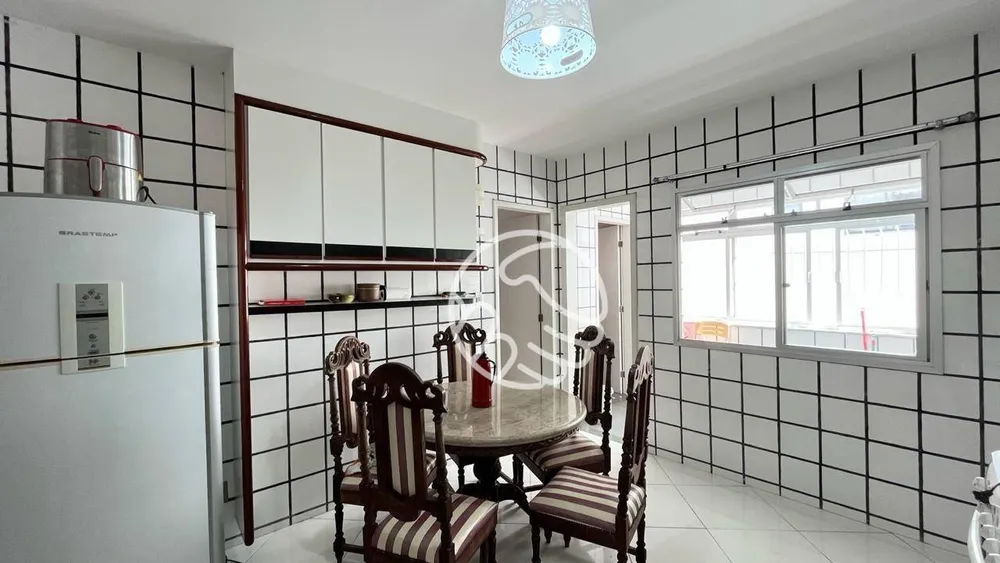 Apartamento, 3 quartos, 115 m² - Foto 1