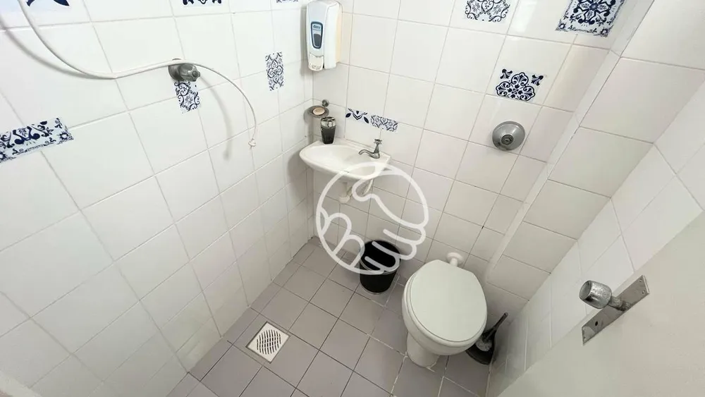 Apartamento, 3 quartos, 115 m² - Foto 12