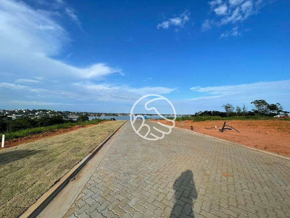 Loteamento e Condomínio, 632 m² - Foto 6