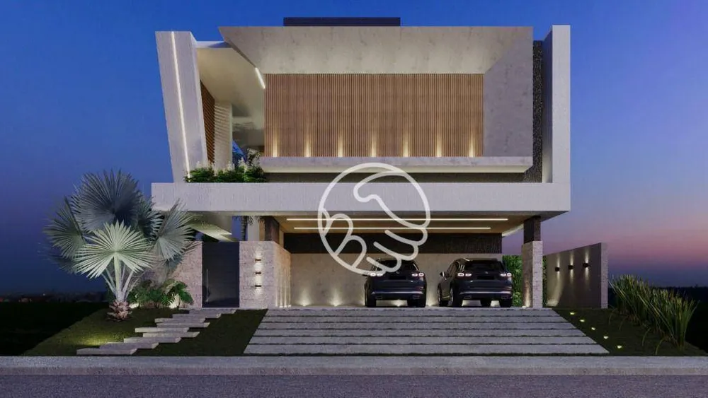 Loteamento e Condomínio, 632 m² - Foto 2