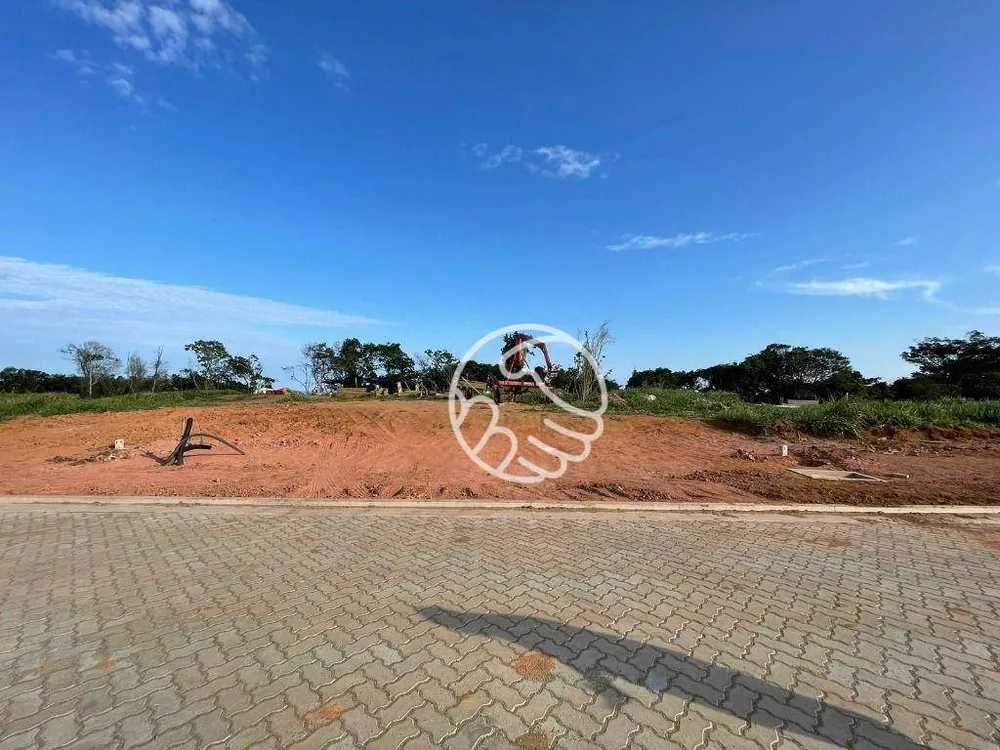 Loteamento e Condomínio, 632 m² - Foto 3