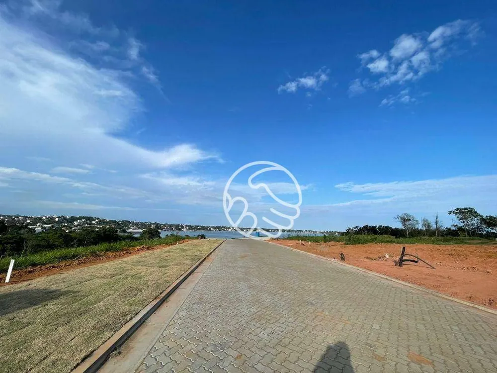 Loteamento e Condomínio, 632 m² - Foto 4