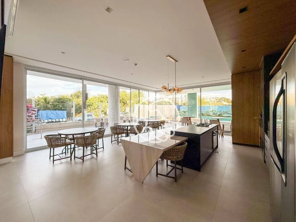 Apartamento, 4 quartos, 204 m² - Foto 2