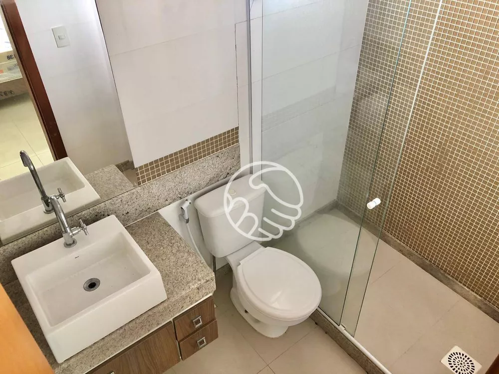 Cobertura, 3 quartos, 270 m² - Foto 1