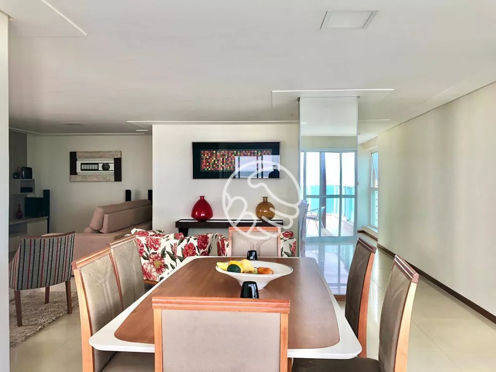 Cobertura, 3 quartos, 270 m² - Foto 3