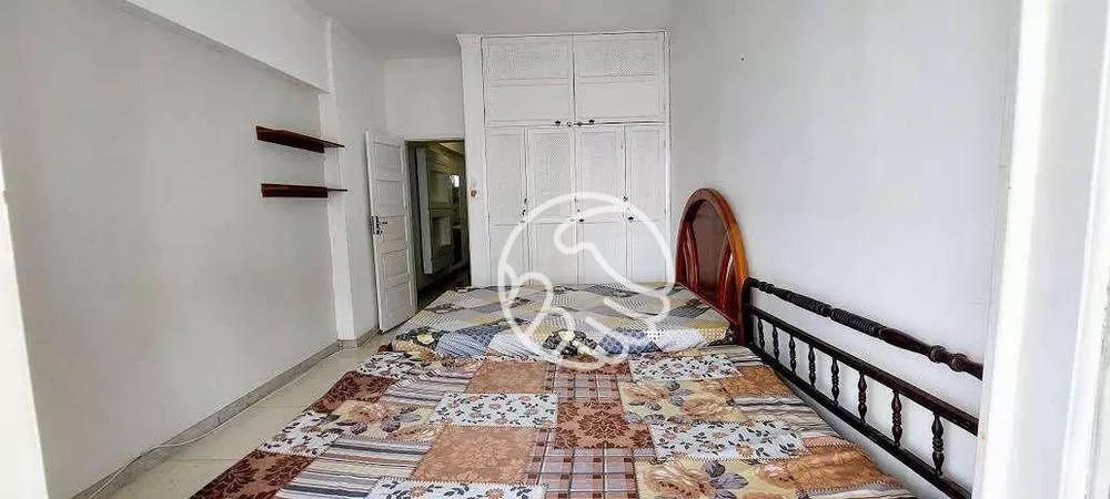 Apartamento, 1 quarto, 50 m² - Foto 1