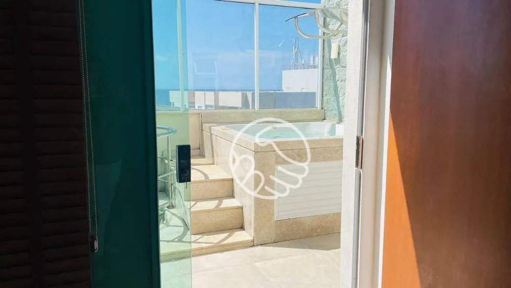 Cobertura, 5 quartos, 260 m² - Foto 8