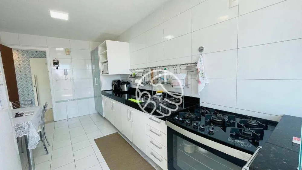 Cobertura, 5 quartos, 260 m² - Foto 2