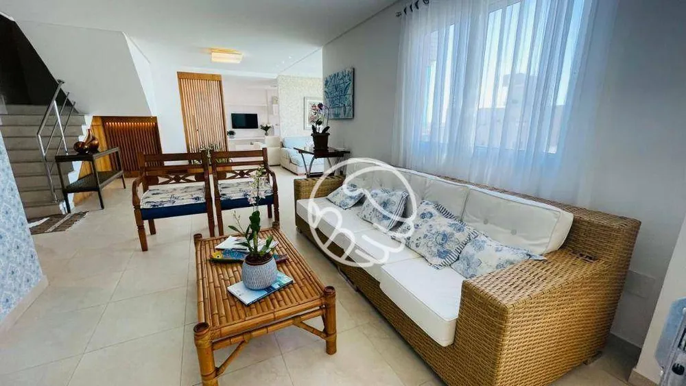 Cobertura, 5 quartos, 260 m² - Foto 12