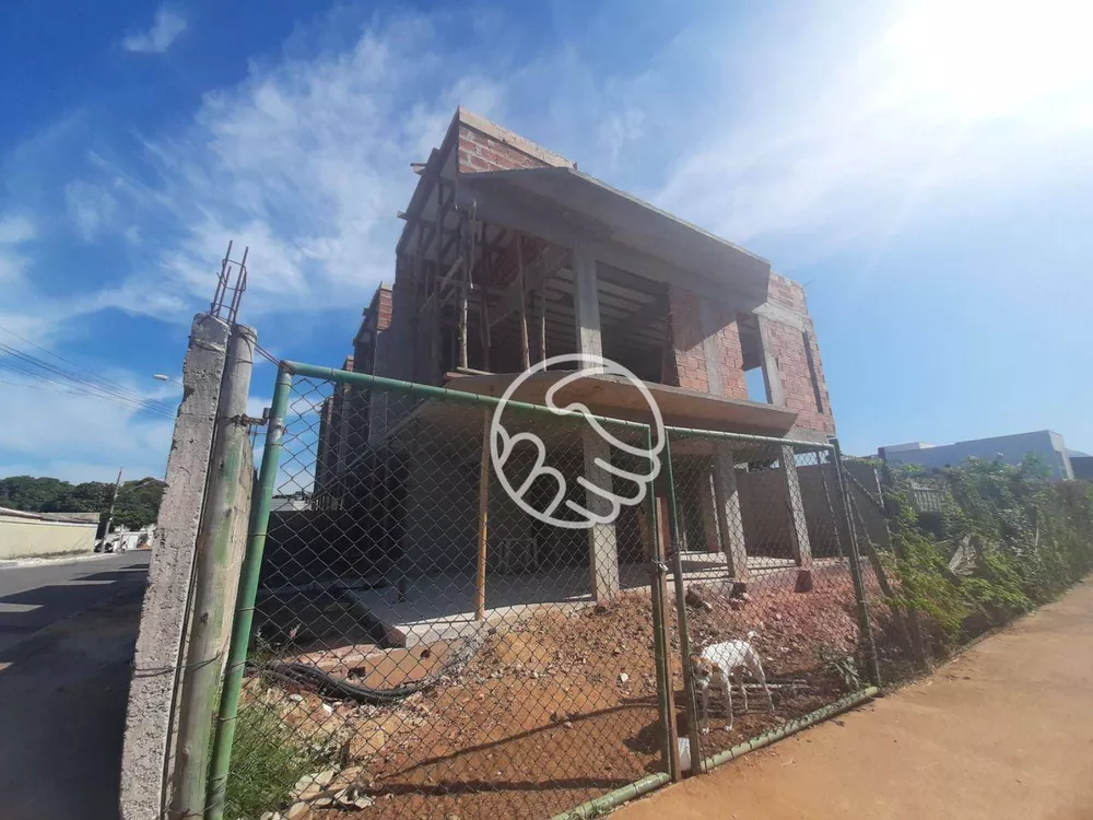 Casa, 3 quartos, 90 m² - Foto 4